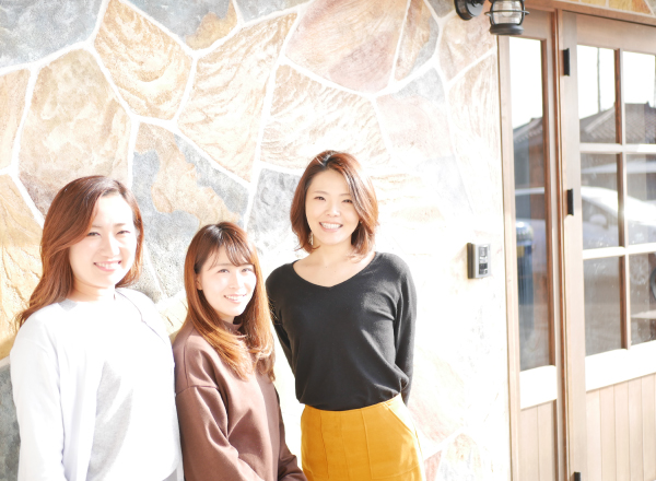 お客様への約束イメージ